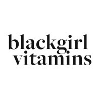 Black Girl Vitamins