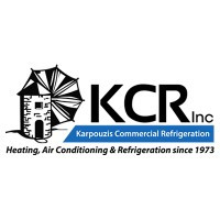 Karpouzis Commercial Refrigeration (KCR, Inc.)