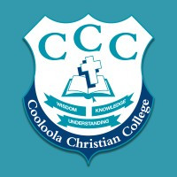 COOLOOLA CHRISTIAN COLLEGE