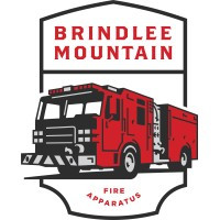 Brindlee Mountain Fire Apparatus
