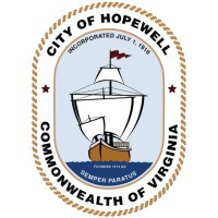 City of Hopewell