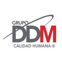 GRUPO DDM - Diseño y Desarrollo Médico