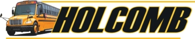 Holcomb Bus