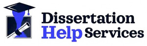 Dissertation Help Services