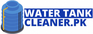 Water tank Cleaners
