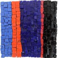 Mosaic Town Planning