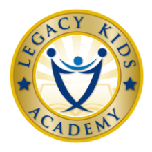 Legacy Kids Academy
