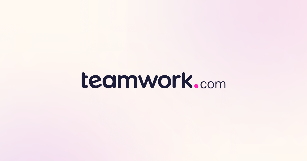 Teamwork.com