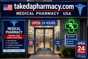 Step-by-Step Guide to Buy Methadone Online Instant Secure Home Dispatch