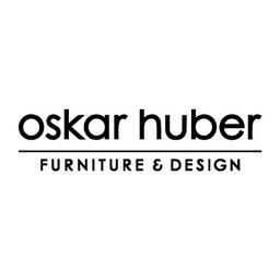 Oskar Huber Furniture & Design