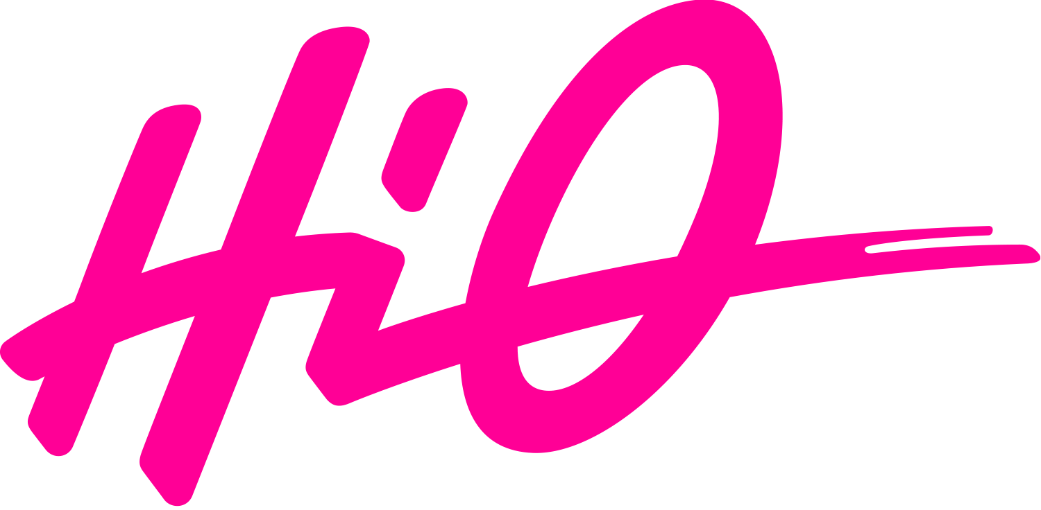 HiQ GmbH