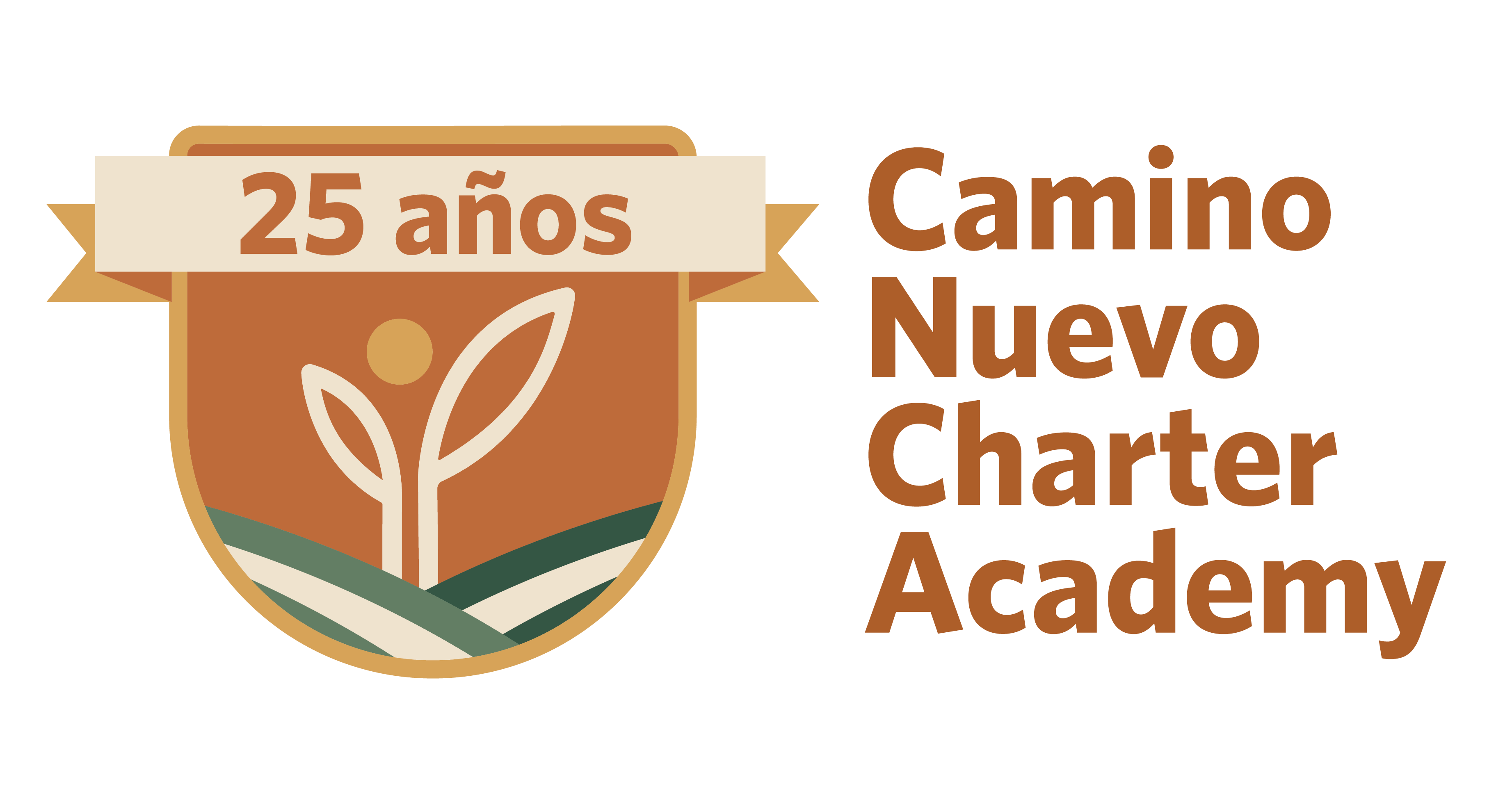 CAMINO NUEVO CHARTER ACADEMY