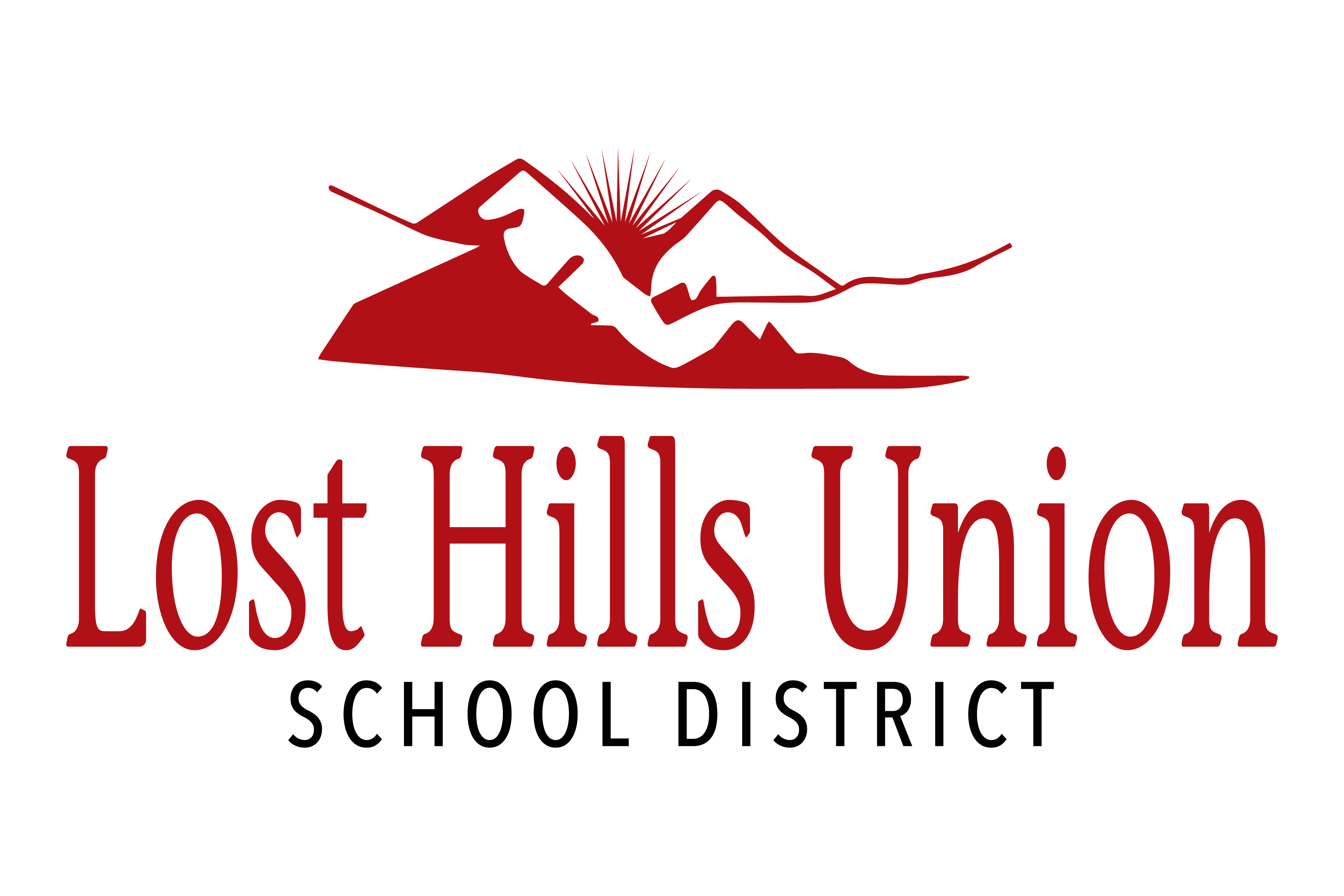 Lost Hills Union School District