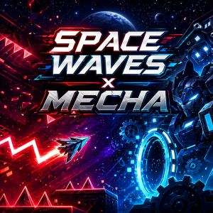 space waves
