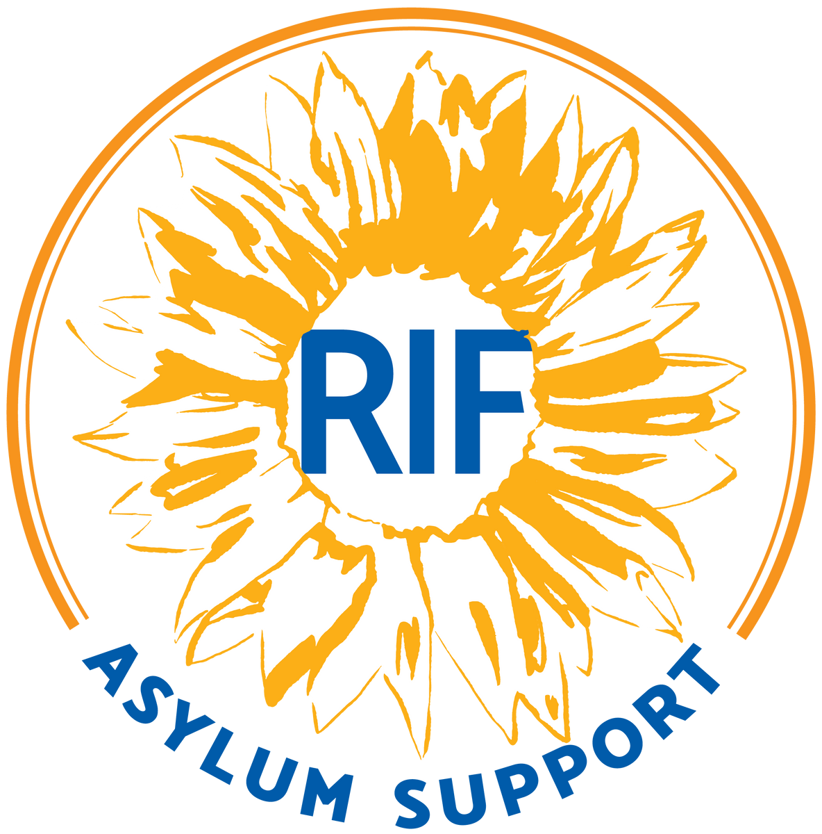 RIF Asylum Support