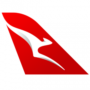 Qantas