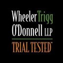 Wheeler Trigg Odonnell Llp