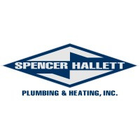 Spencer Hallett Plumbing & Heating, Inc.