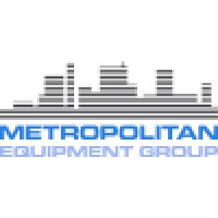 Metropolitan Equipment Group (MEG)