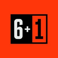 Six+One