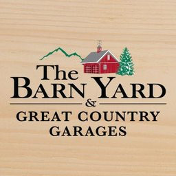 The Barn Yard & Great Country Timber Frames