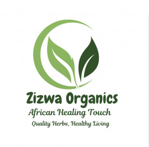 Zizwa Organics African Healing Touch