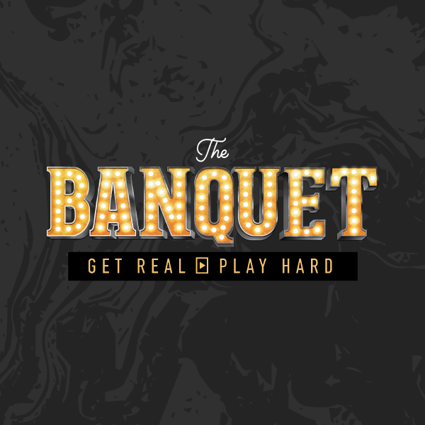 The Banquet Bar