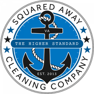 Squared Away Cleaning Co. Inc.