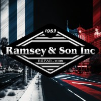 Ramsey & Son Inc.
