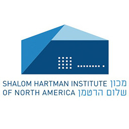 Shalom Hartman Institute of North America