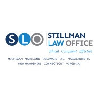 Stillman Law Office (MI, MD, DE, DC, MA, NH, CT & VA)