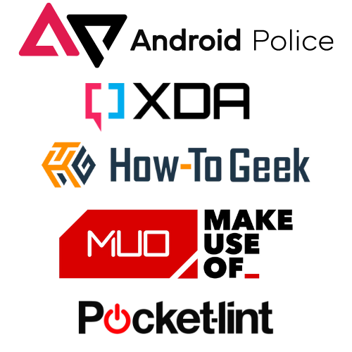 Valnet Tech Sites