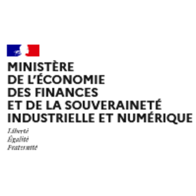 Ministère de l’Économie, des Finances et de la Souveraineté industrielle et numérique