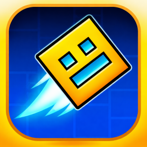 Geometry Dash