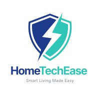 HomeTechEase