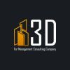 3D for Management Consulting Co. 3DMCC