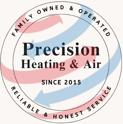 Precision Heating and Air