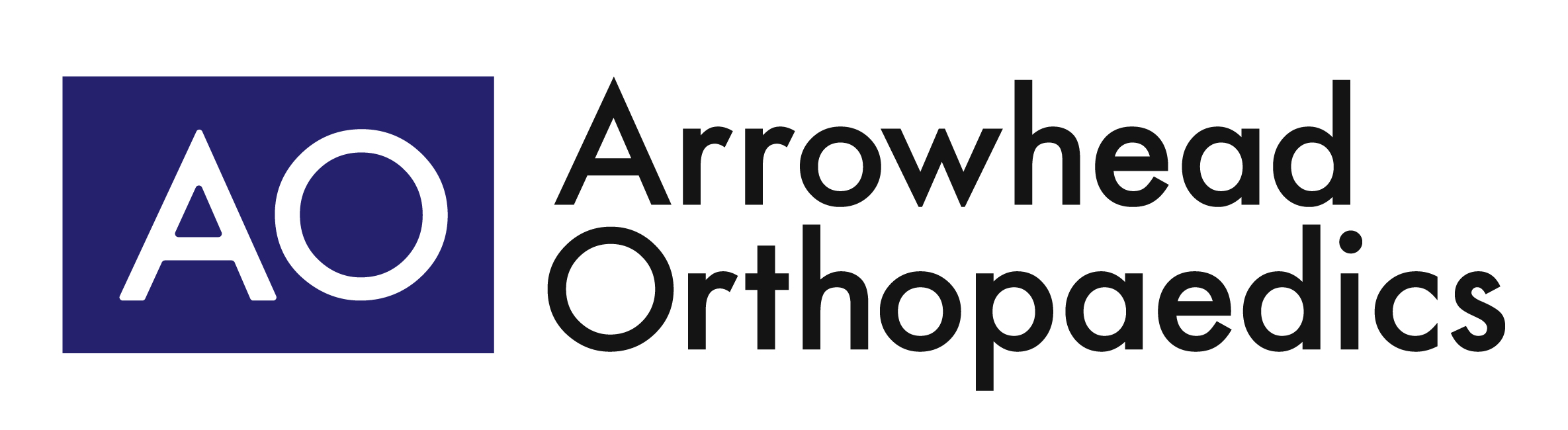Arrowhead Orthopaedics