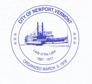 City of Newport, Vermont image