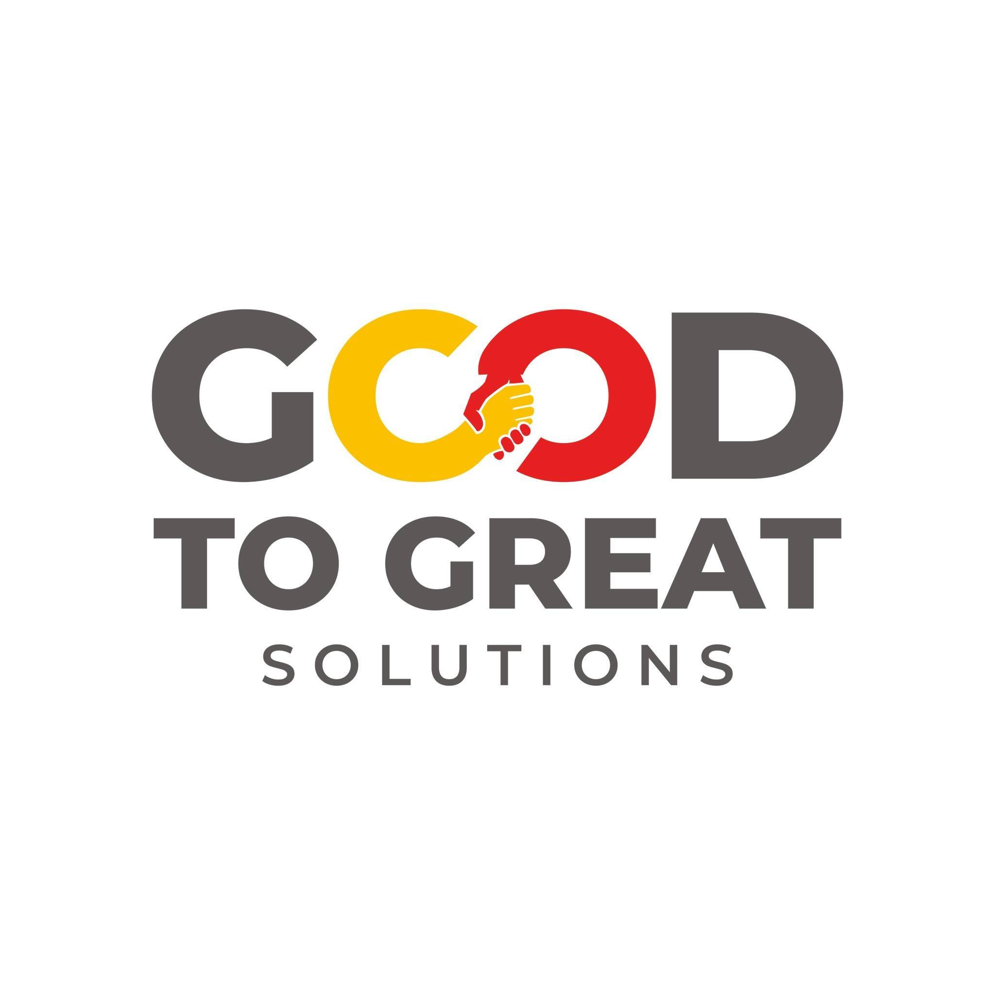 Good2Great Solutions