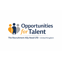 The Recruitment Ally Need Ltd