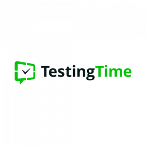 TestingTime AG