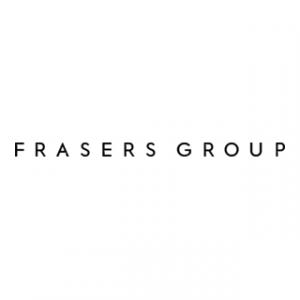 FRASERS GROUP PLC t/a Sports Direct International