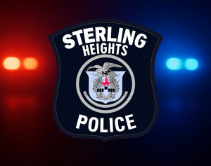 Sterling Heights Police Department