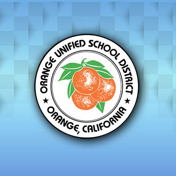 Orange Unified School District