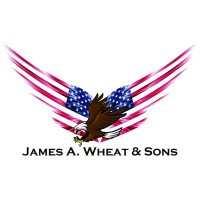 James A. Wheat & Sons, Inc.
