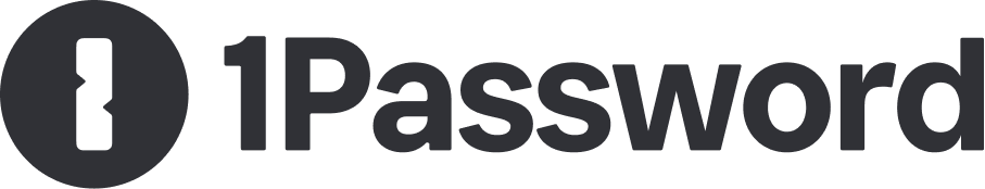 1Password