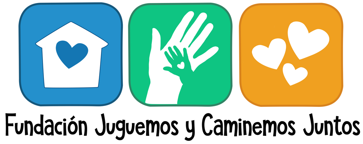 FUNDACION JUGUEMOS Y CAMINEMOS JUNTOS