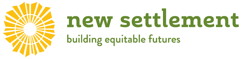 NEW SETTLEMENT