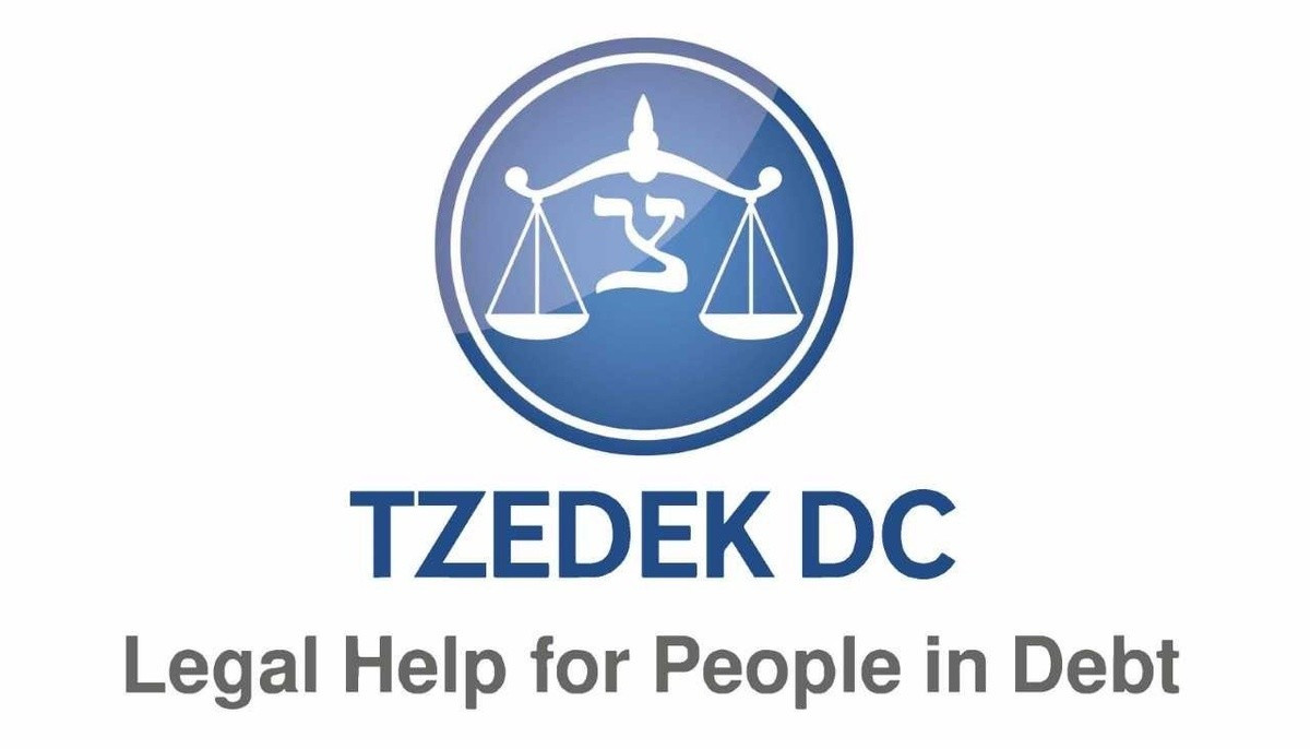 Tzedek DC